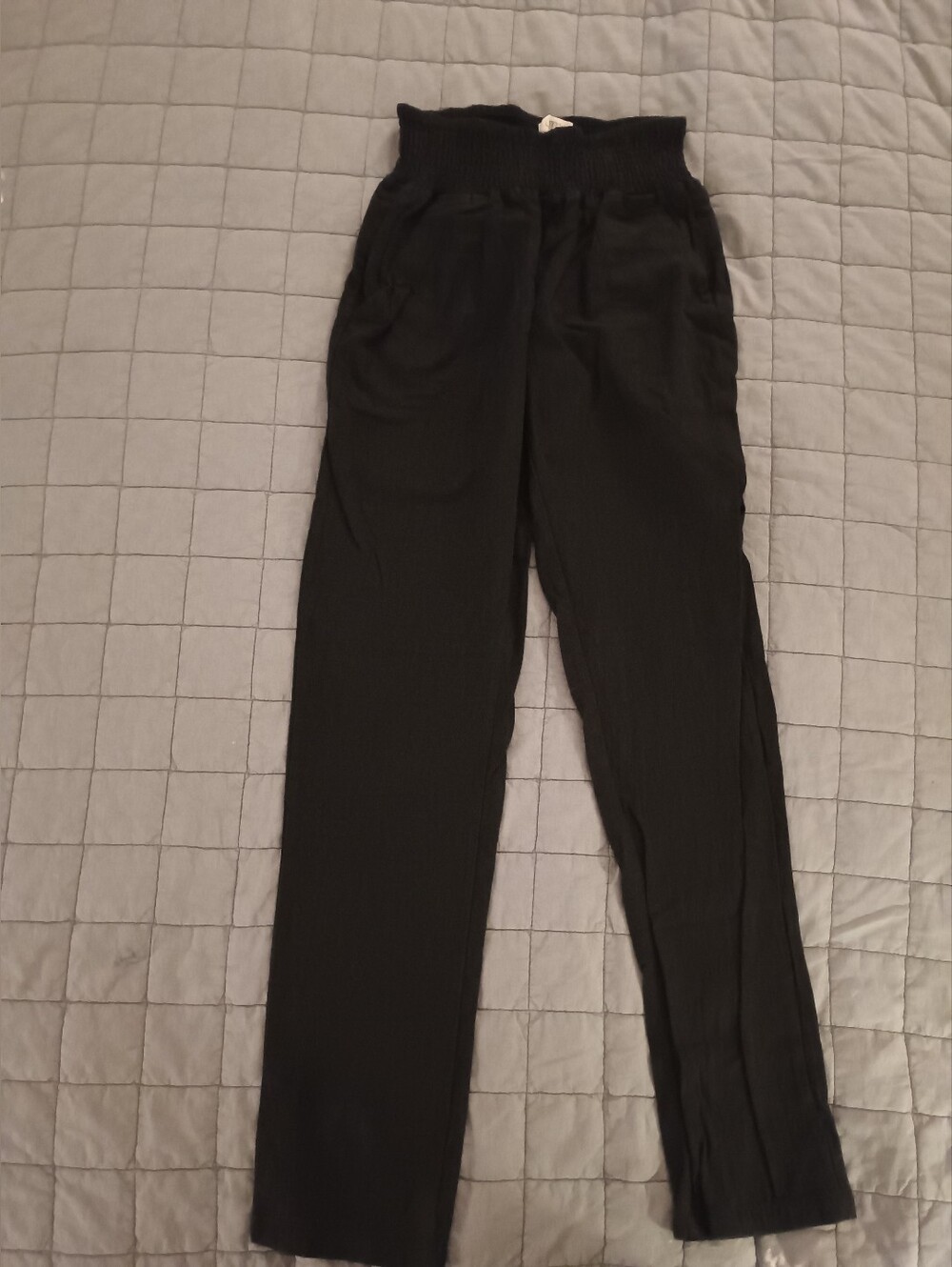 Emme Mama Transitional Pants Extended Inseam